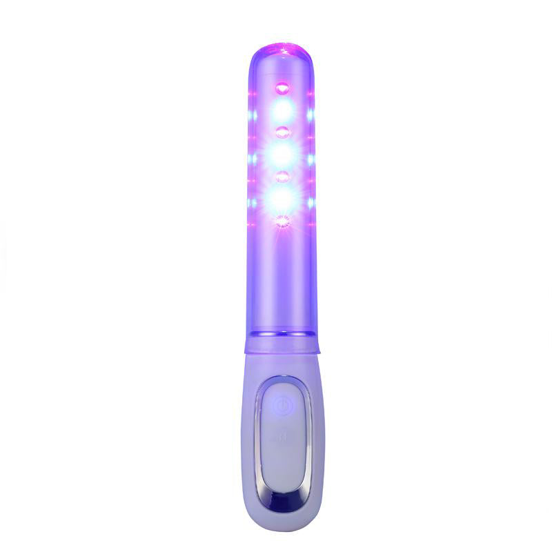 Foto Terapia Led