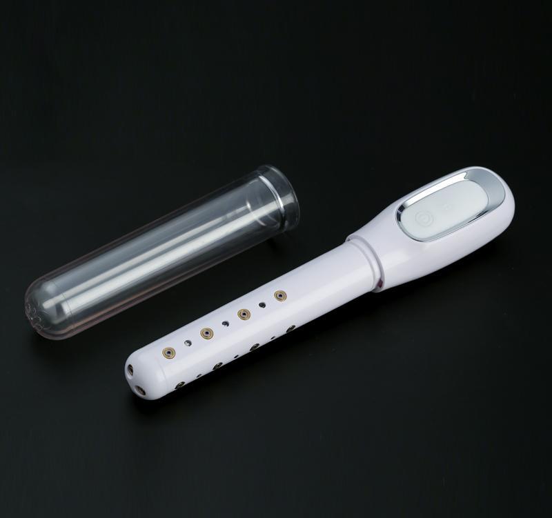 Foto Terapia Led