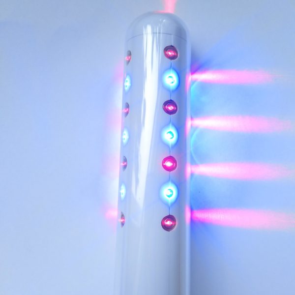Foto Terapia Led