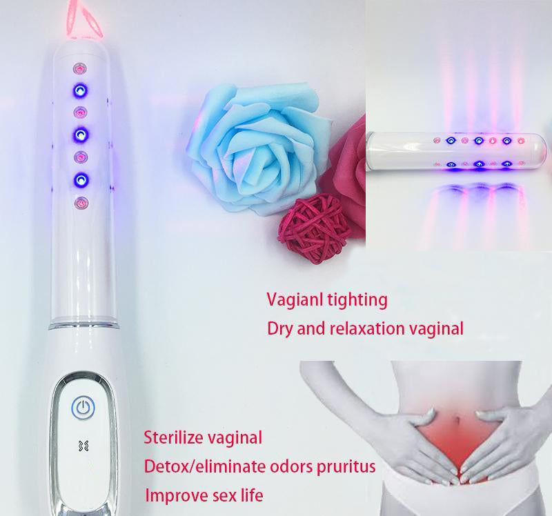 Foto Terapia Led