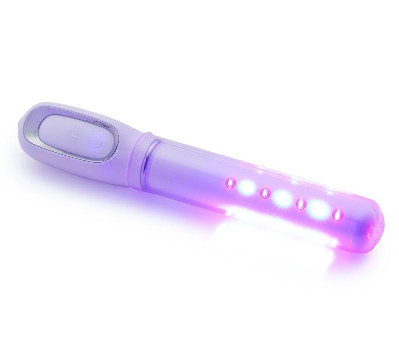 Foto Terapia Led
