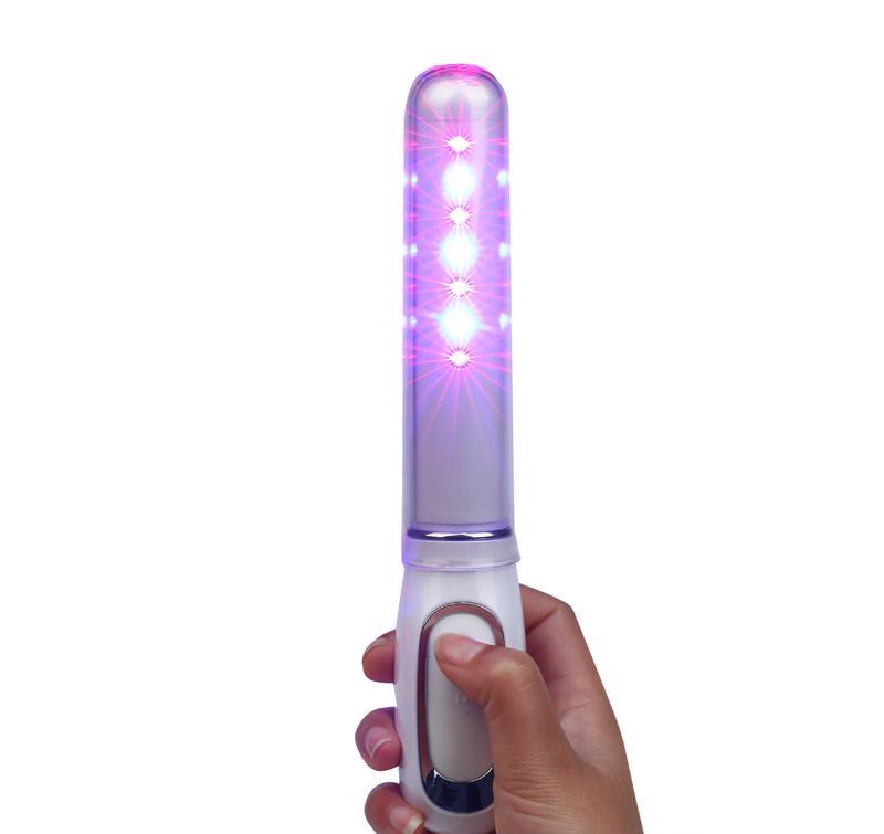 Foto Terapia Led