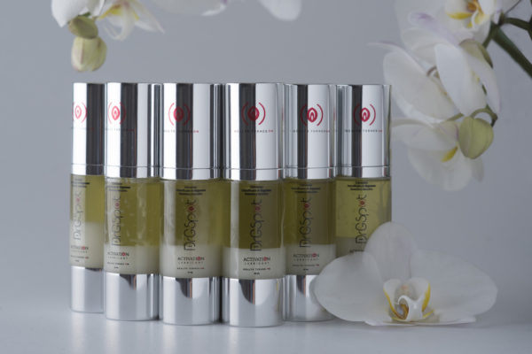 DrGSpot® Activation Lubricant - Gel Estimulante