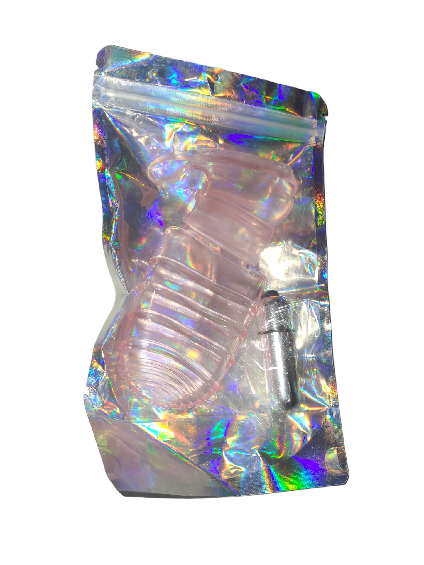 Dedal con Vibrador