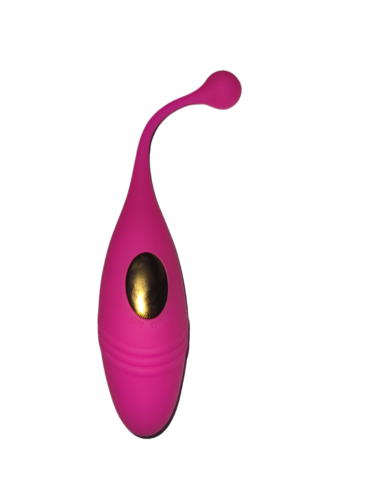 Vibrador Inalámbrico