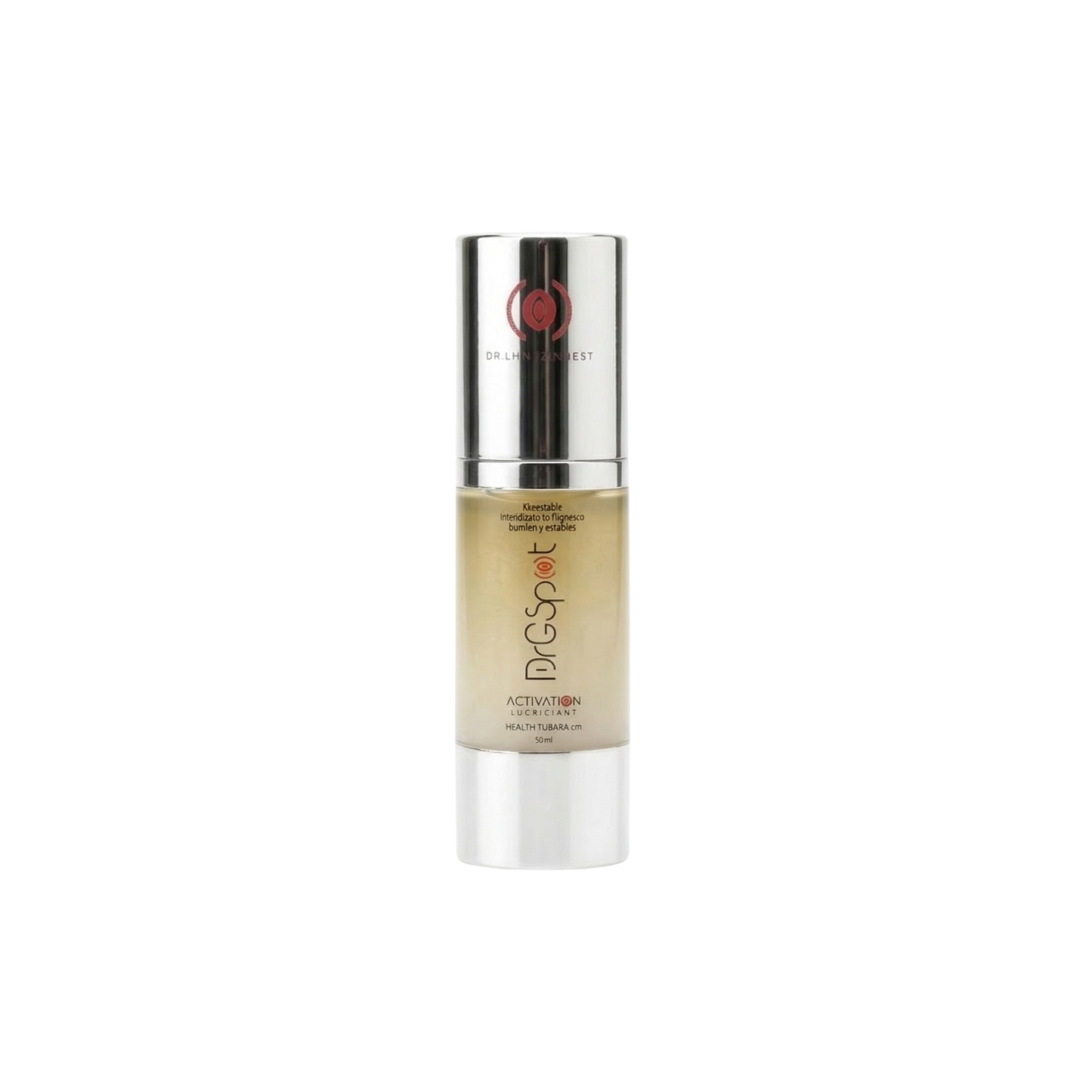 Activation Gel Lubricante DrGspot Activador E Intensificador