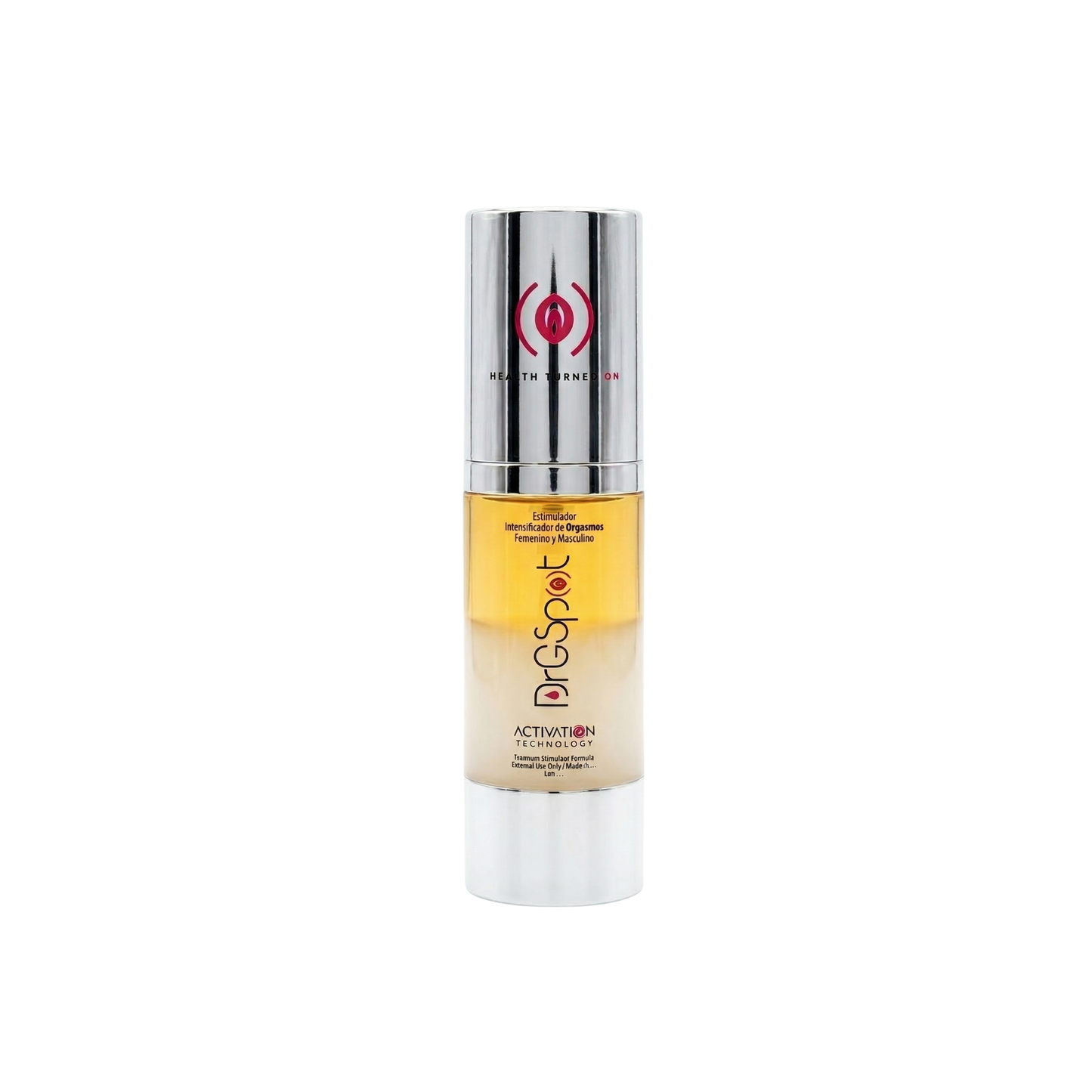 Lubricante Activador DrGspot Gel Estimulante