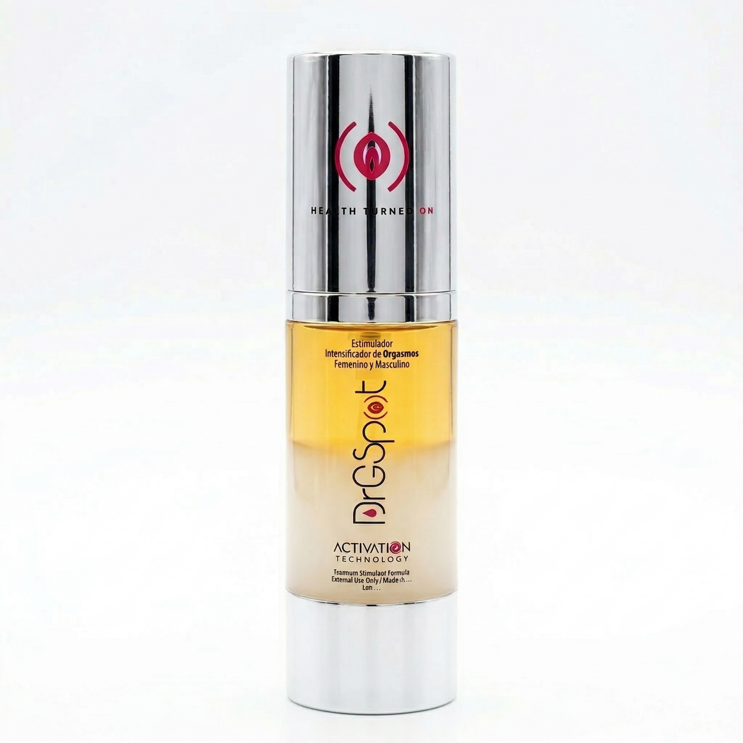Lubricante Activador DrGspot Gel Estimulante