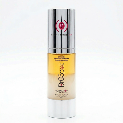 Lubricante Activador DrGspot Gel Estimulante