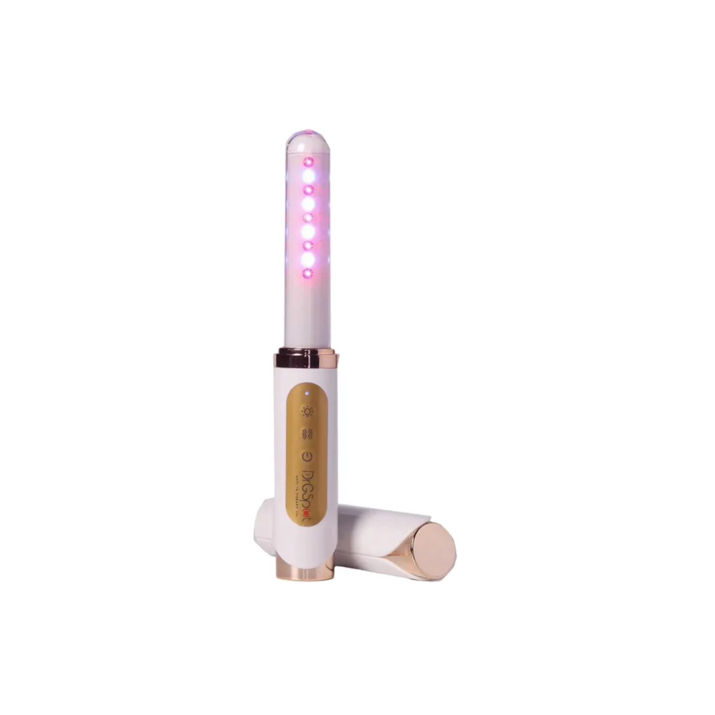 Semiconductor Vibrador Vaginal DrGspot