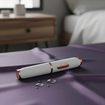 Semiconductor Vibrador Vaginal DrGspot