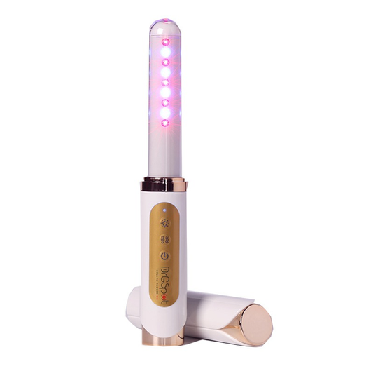 Vibrador LED DrGspot