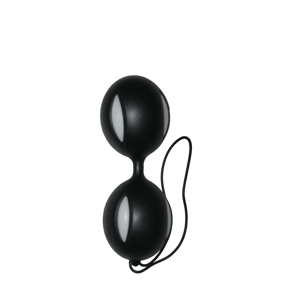 Bolas Vaginales Exquisite para Entrenamiento y Placer