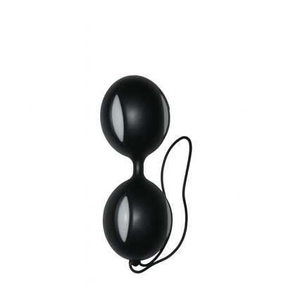 Bolas Vaginales Exquisite para Entrenamiento y Placer
