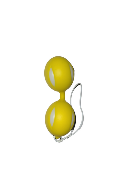 Bolas Vaginales Exquisite para Entrenamiento y Placer